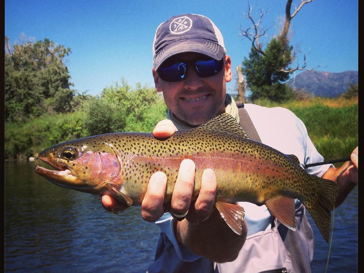 Montana Fly Fishing Guides Team  Montana Fly Fishing Guides, LLC
