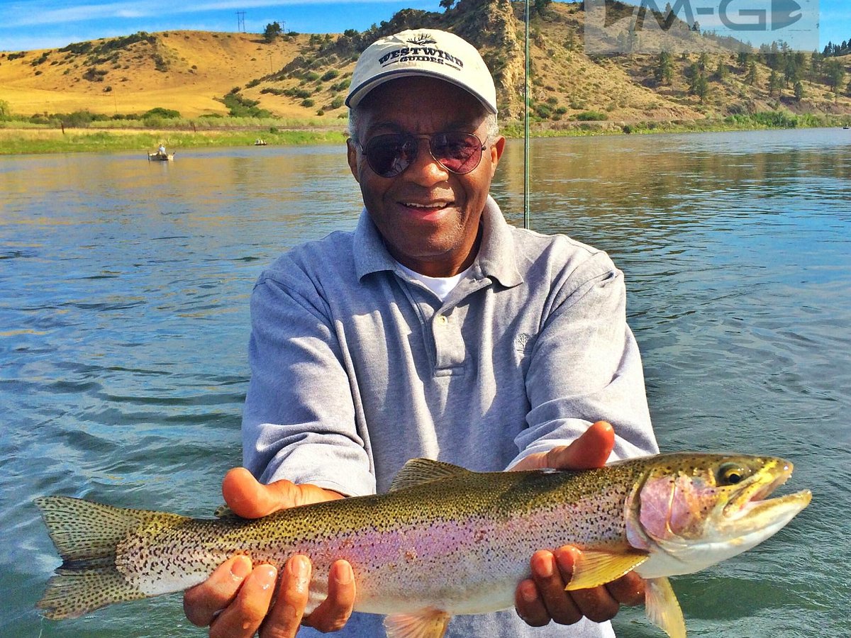 Montana Fly Fishing Guides - Day Tours (Livingston) - All You Need to Know  BEFORE You Go (with Photos) - Tripadvisor
