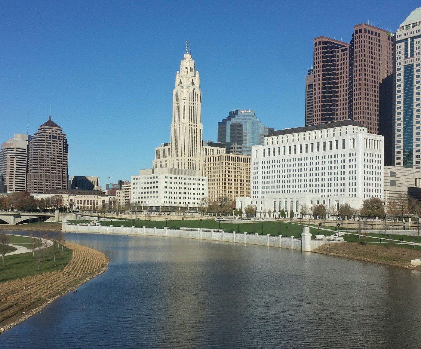 Columbus, OH: All You Must Know Before You Go (2024) - Tripadvisor