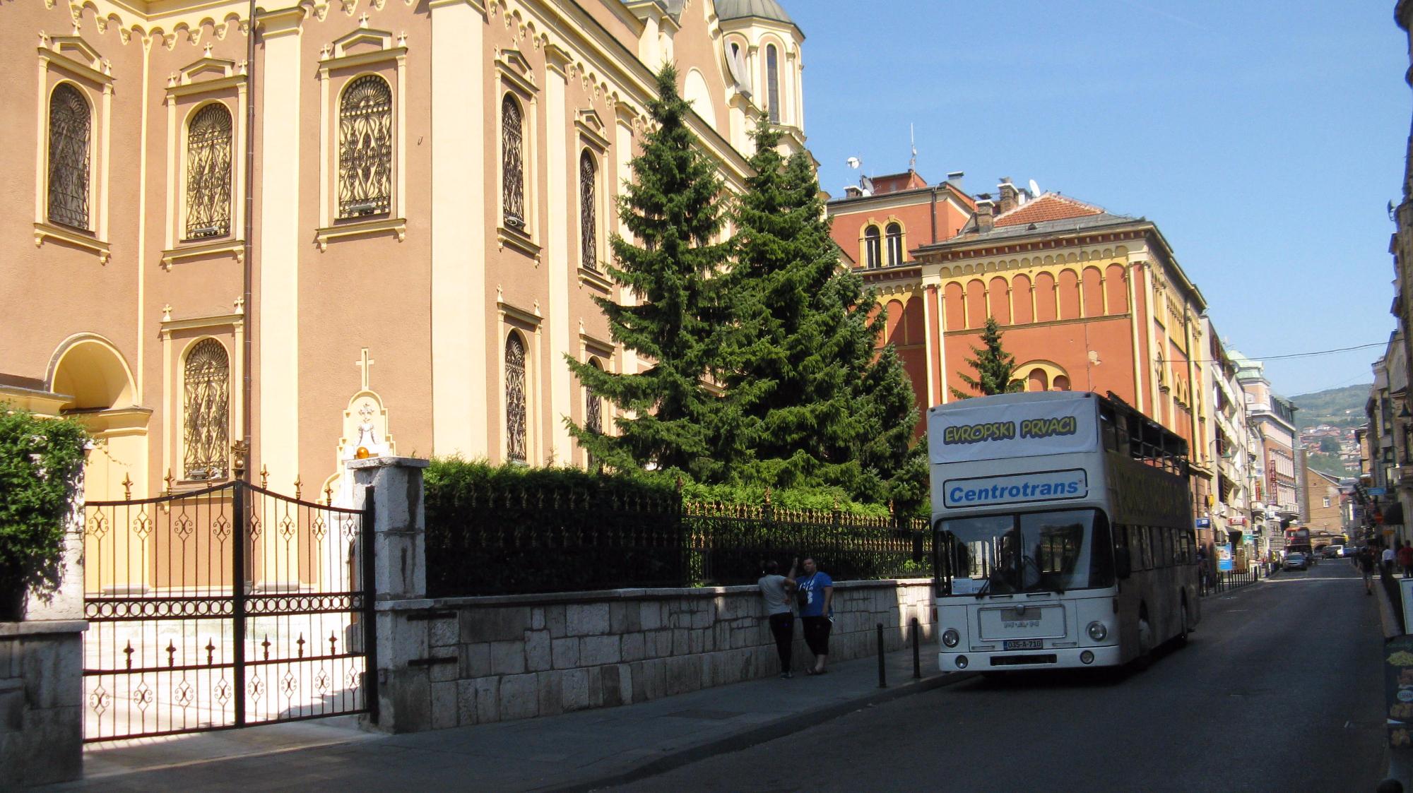 City Bus Sarajevo Tours - All You Need To Know BEFORE You Go (2024)