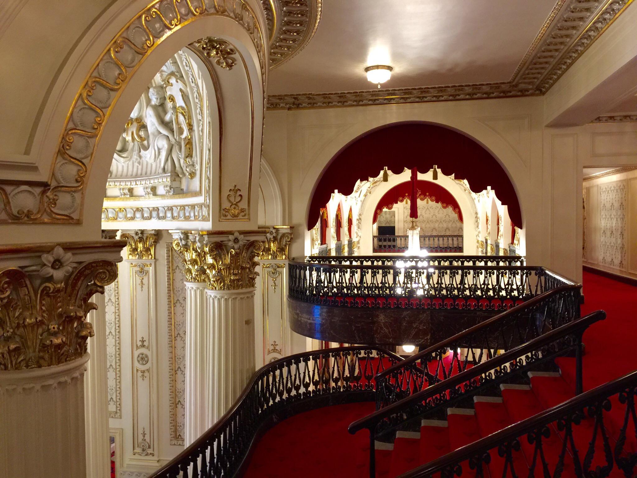 Benedum Center Everything to Know BEFORE You Go with Photos