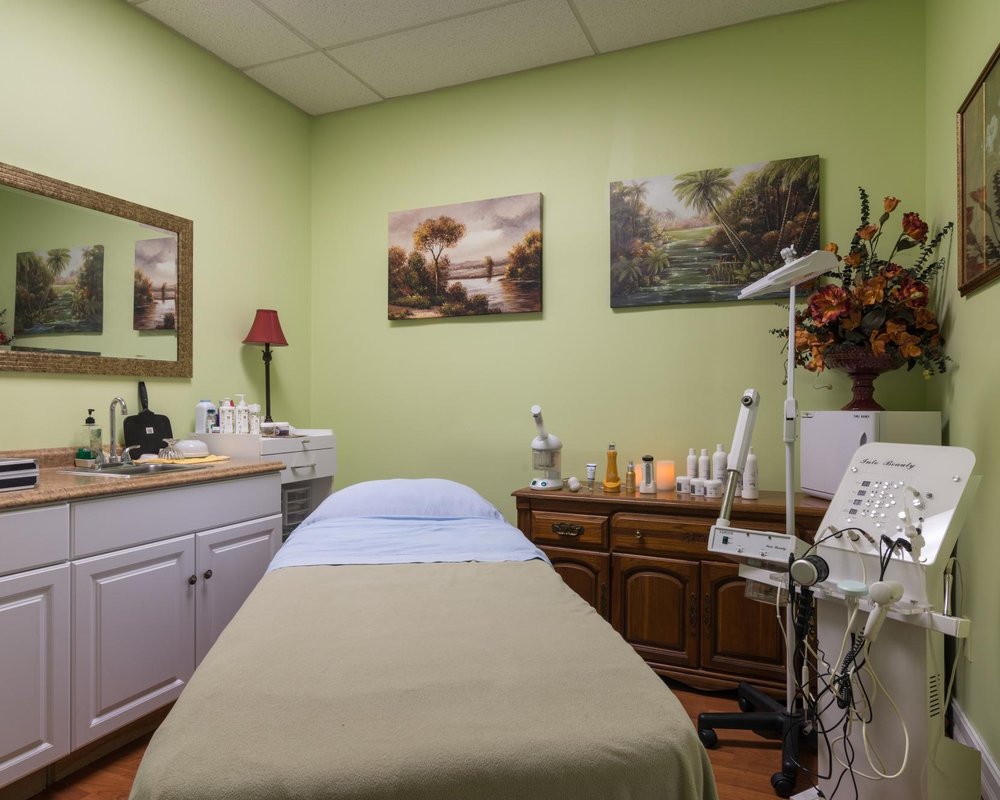 THE 10 BEST Spas & Wellness Centers in Broward County (2024)