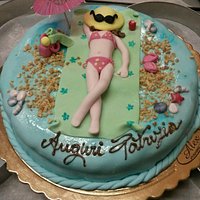 Le torte ....