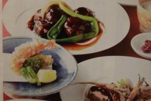 食事