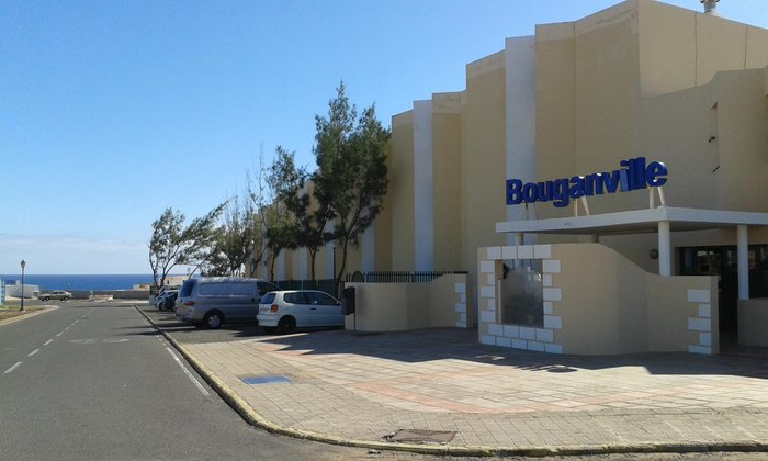 Imagen 3 de Apartamentos Bouganville