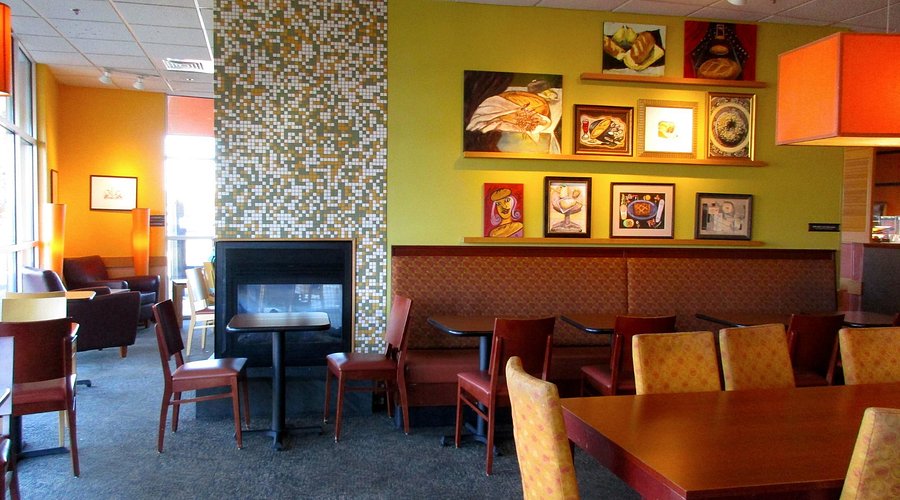 Panera Bread