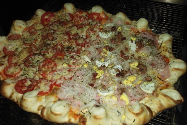 Os 5 melhores pizzarias Campo Bom - Tripadvisor