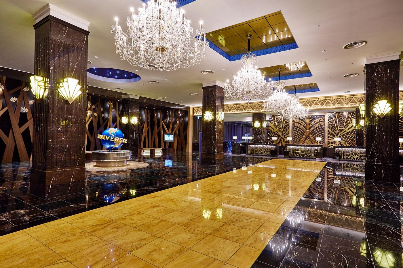 日式酒店设计，将匠心精神融入自然元素，让人惊叹的细腻与精致！