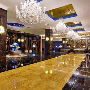 The Park Front Hotel at Universal Studios Japan, hotel in Osaka