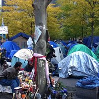 Occupy Wall Street
