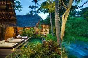 FIVELEMENTS RETREAT BALI - Updated 2024 Prices & Hotel Reviews (Mambal ...