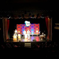Bläid Night 2015