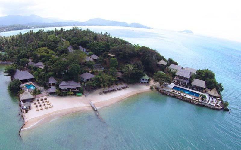 Bird Eye view of Loyfa