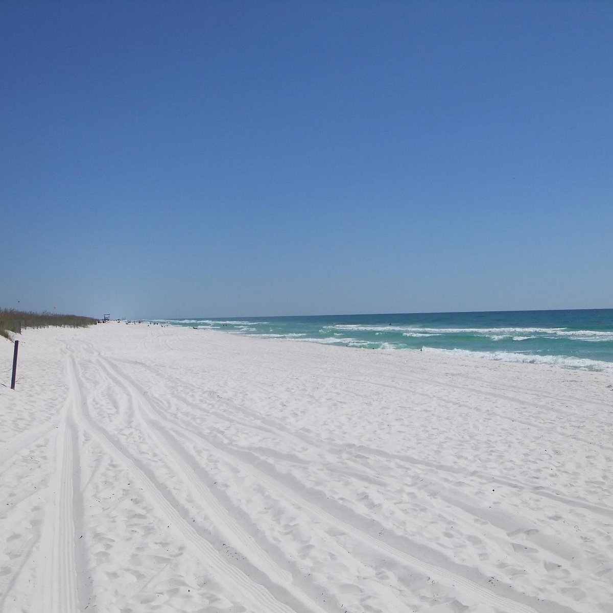 Santa Rosa Island (Pensacola) - All You Need to Know BEFORE You Go