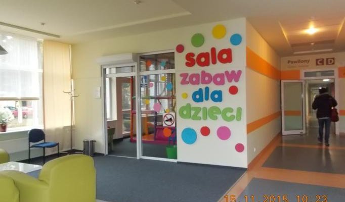W razie złej pogody....