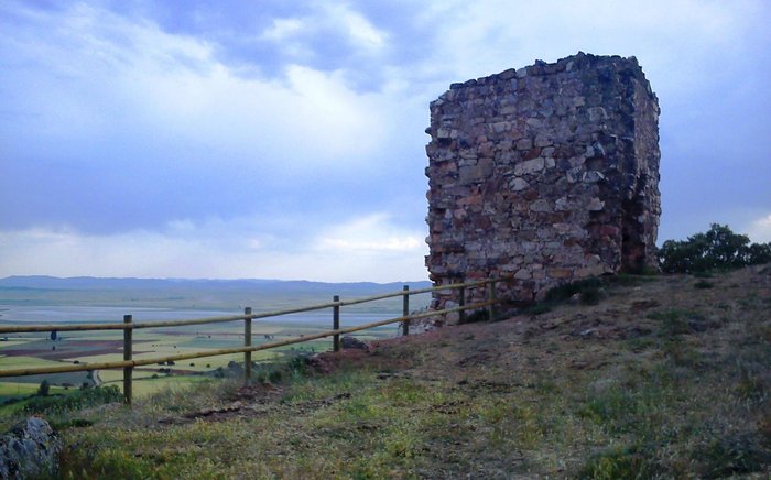 Imagen 12 de Casa Turismo Rural Berrueco