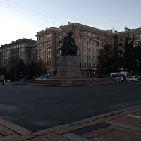 Чернышевский