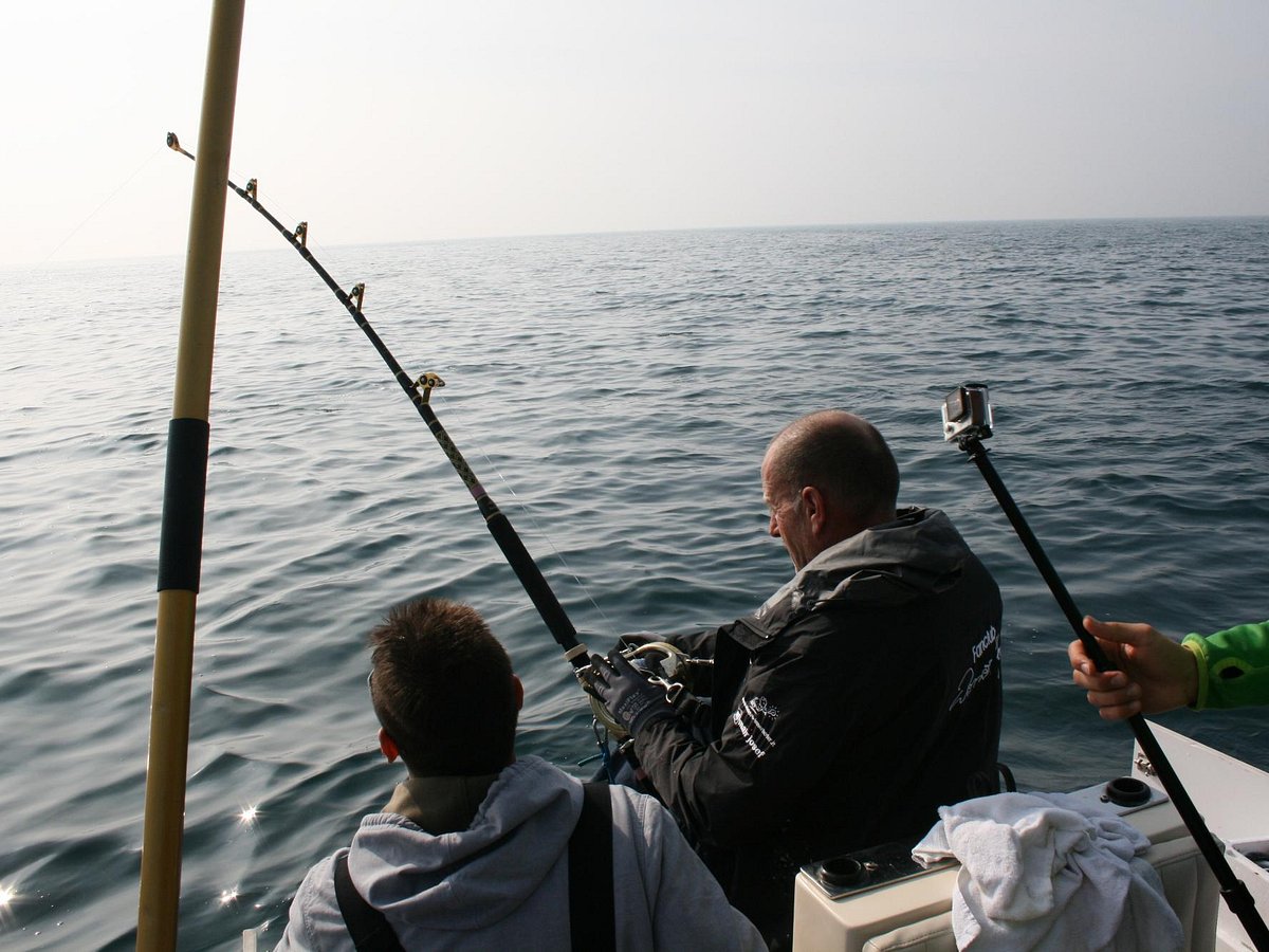 Abyss Fishing Charter (2025) All You Need to Know BEFORE You Go (with