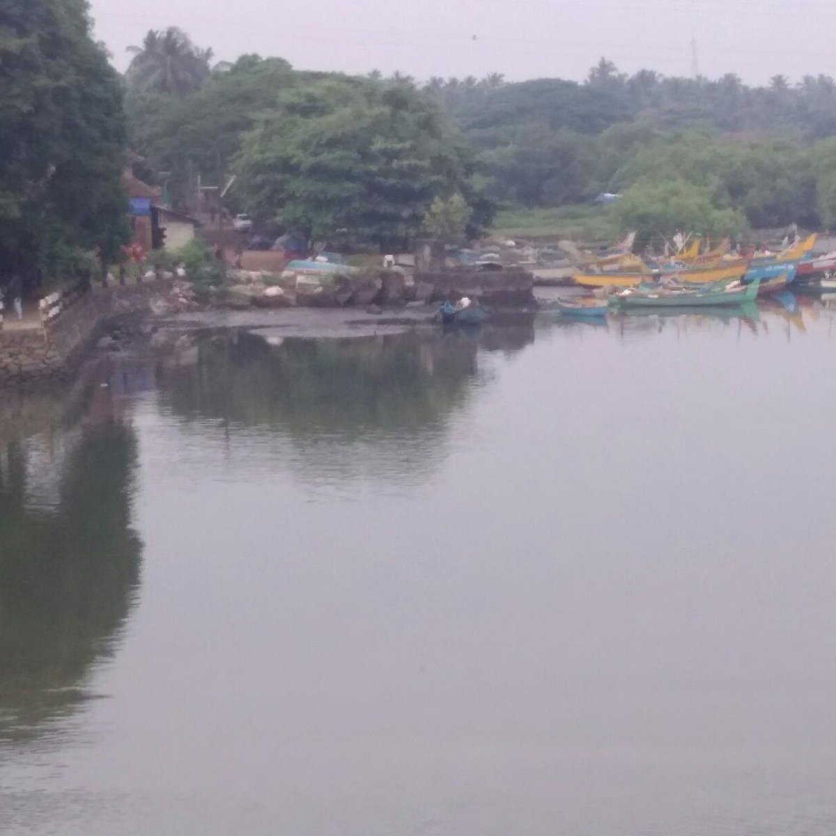 Kallai River (Kozhikode): All You Need to Know BEFORE You Go