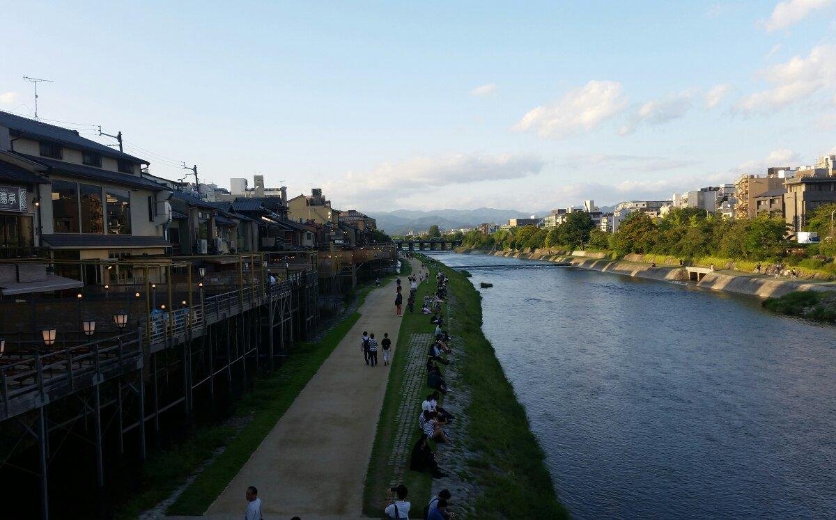 Hanamikoji Street, Киото: лучшие советы перед посещением - Tripadvisor