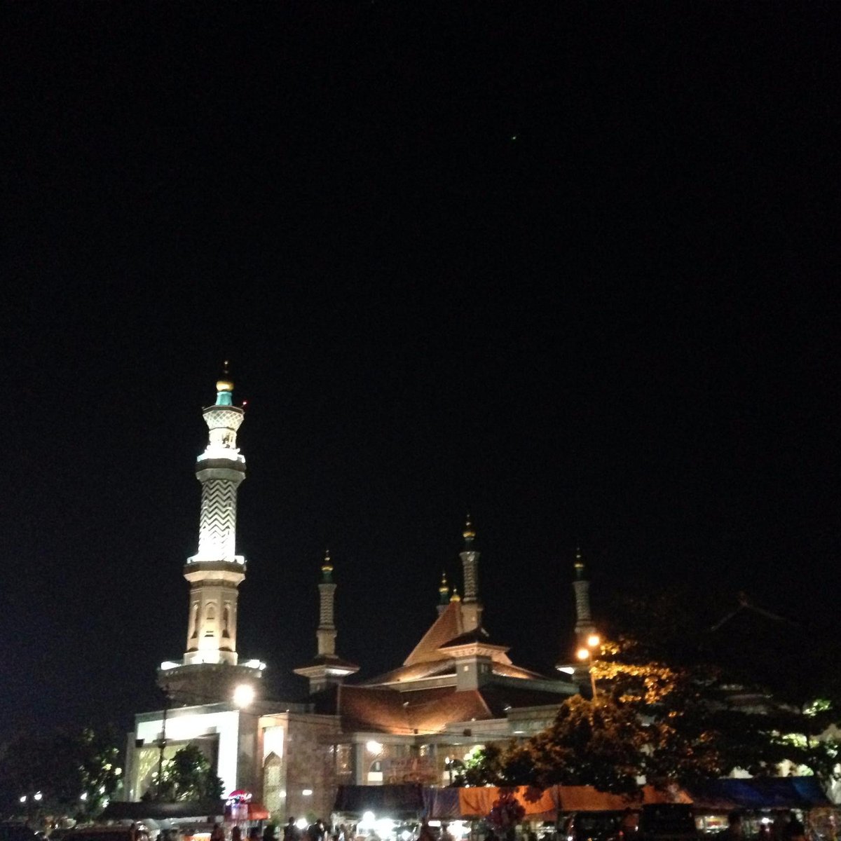 At Taqwa Great Mosque Cirebon At Taqwa Great Mosque Yorumları