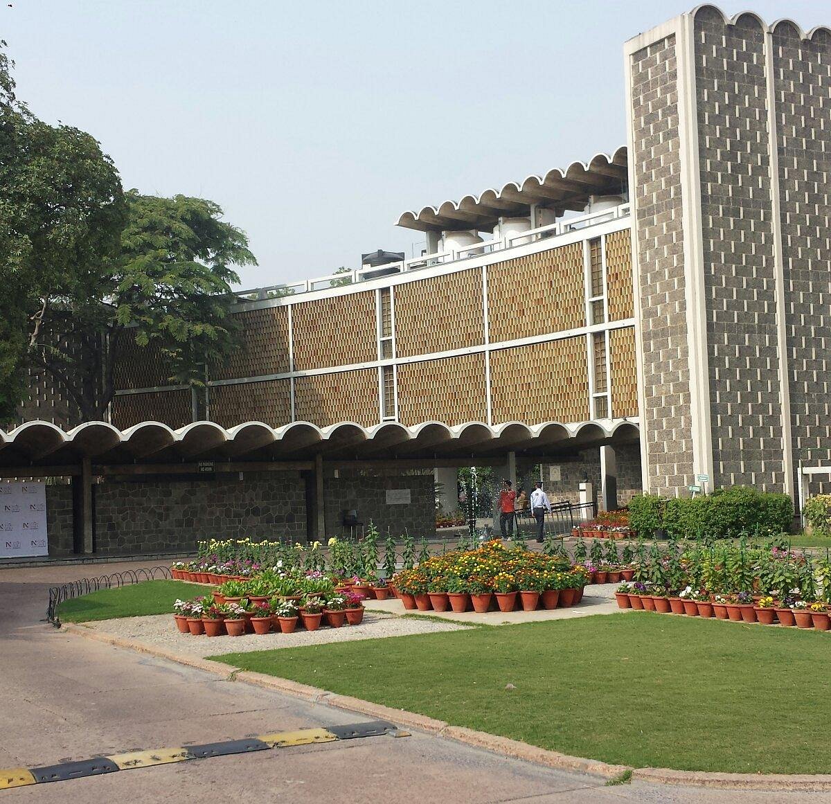 tourist information centre in india