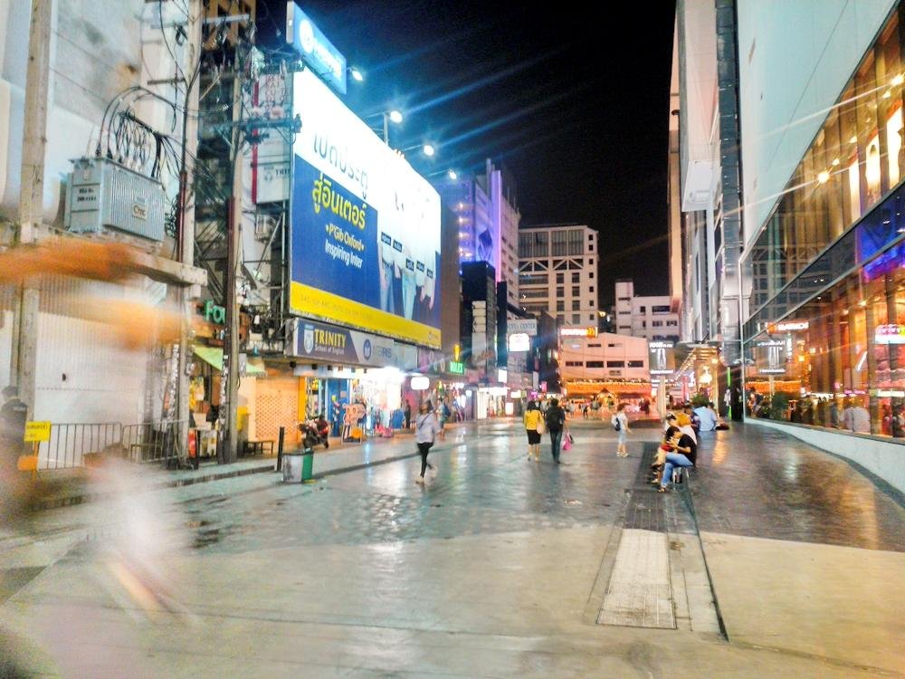 시암 스퀘어 - 방콕 - 시암 스퀘어의 리뷰 - 트립어드바이저