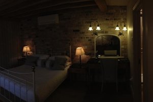 Room & Suite