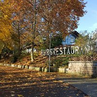 Herbst auf Landskrone