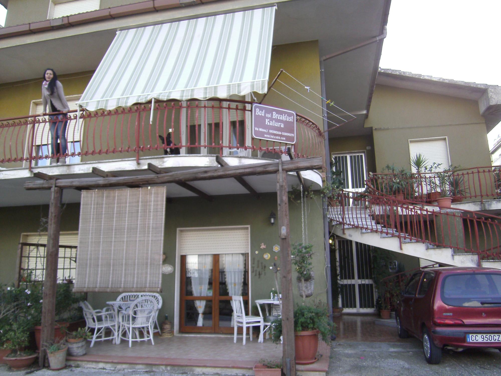 KALURA B&B (Palazzolo Acreide, Italie) - Tarifs 2024