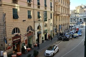 Camera e suite