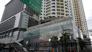 四季国际家园酒店 曼谷 Hotel Vista Express 70条旅客点评与比价