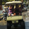 Viajando Benito