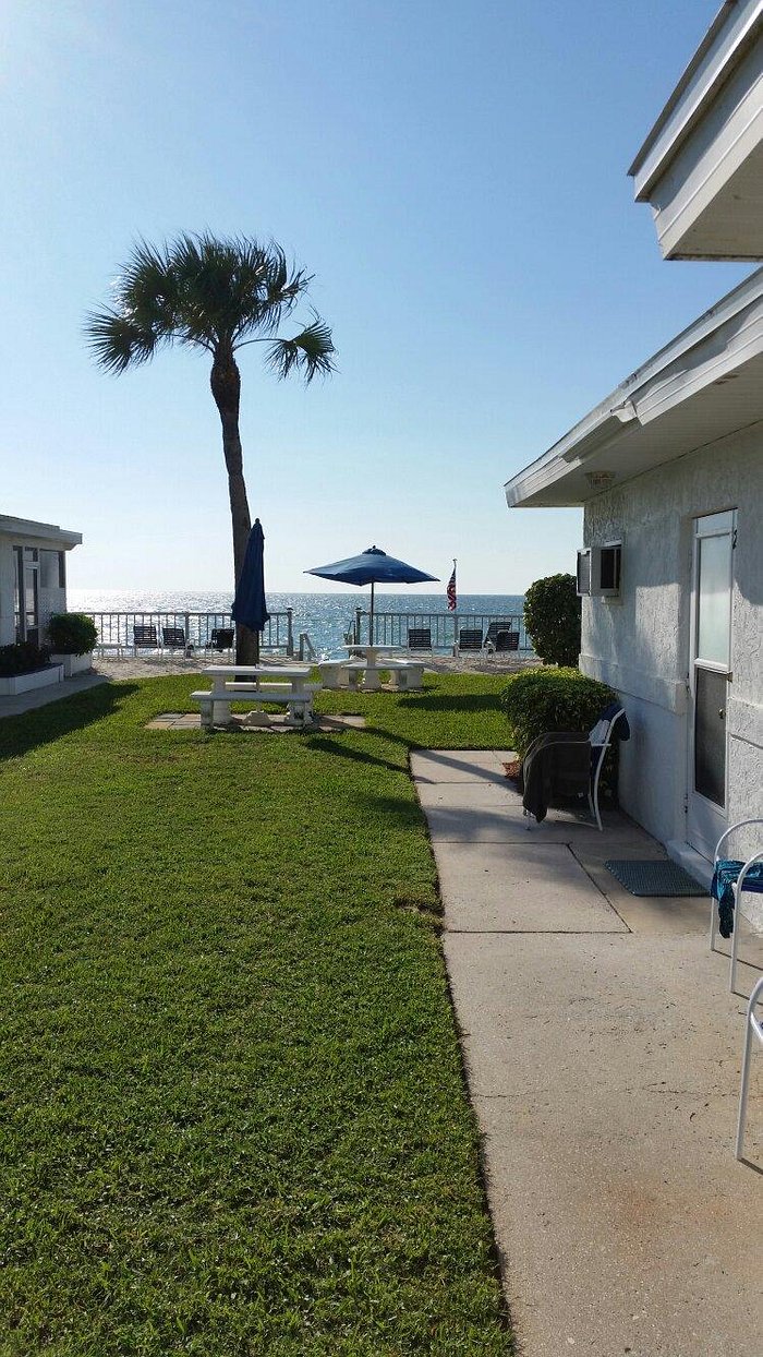 GULF SURF MOTEL Updated 2024 Reviews (Nokomis, FL)