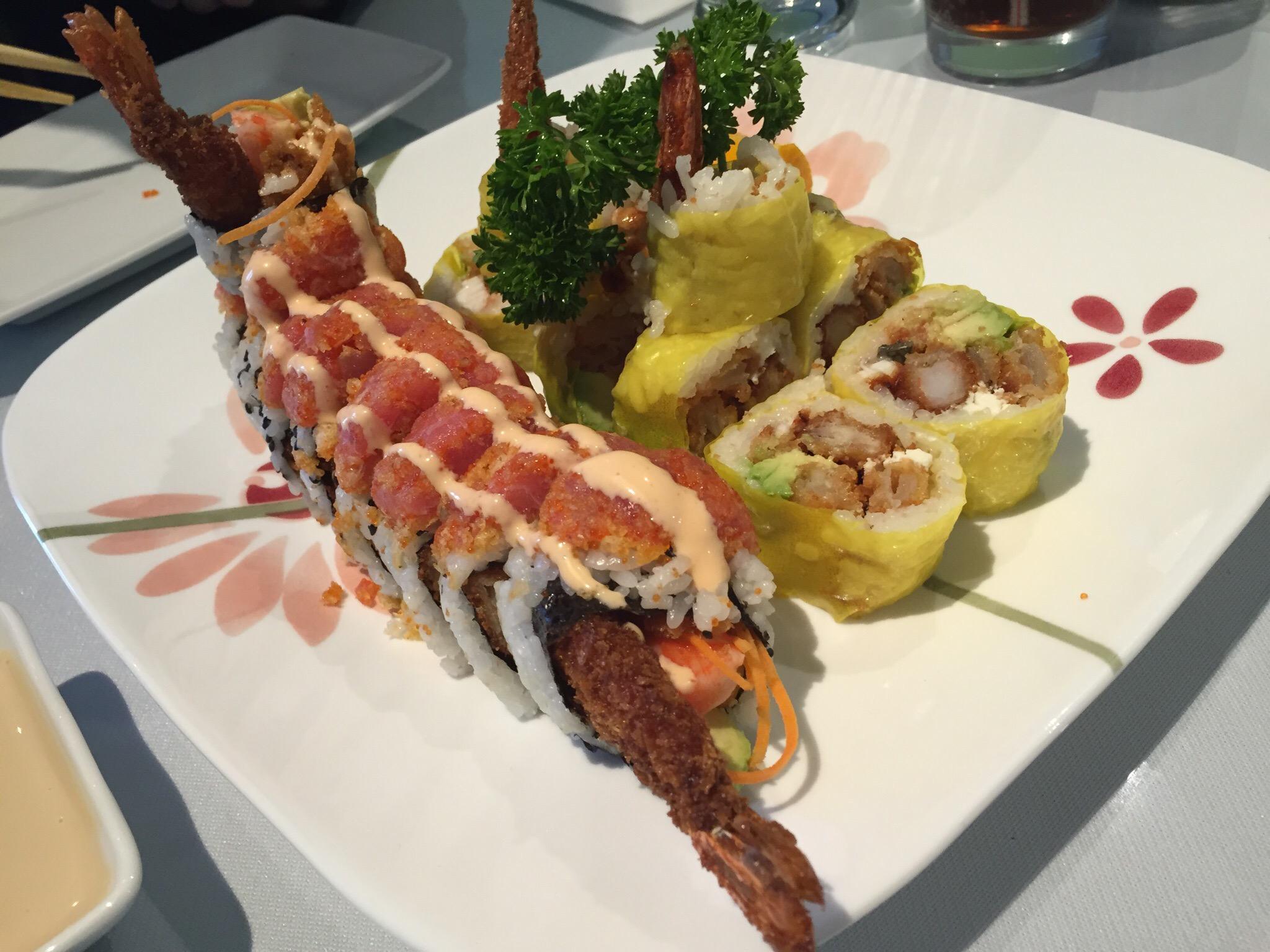 THE BEST Sushi In Kitchener Updated 2024 Tripadvisor   Photo0jpg 