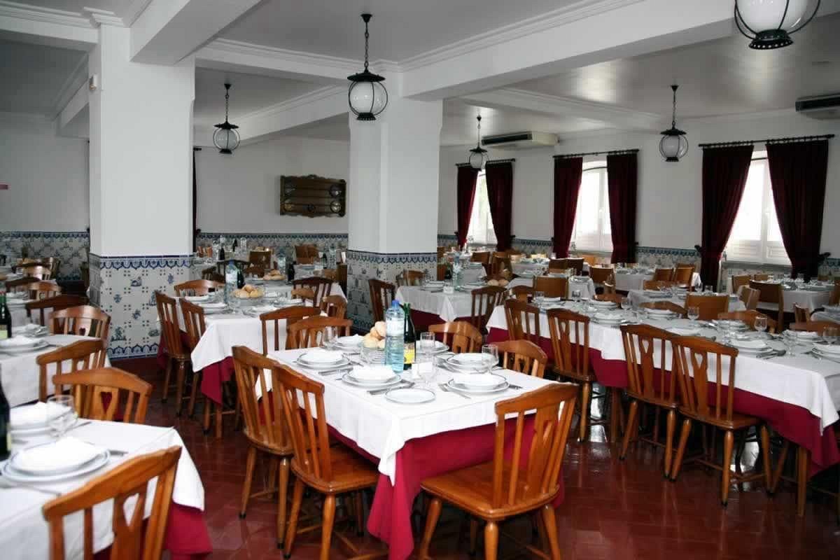 CASA DAS IRMAS DOMINICANAS, Fátima - Comentários de Restaurantes, Fotos &  Número de Telefone