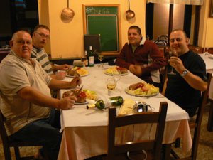 Comedor