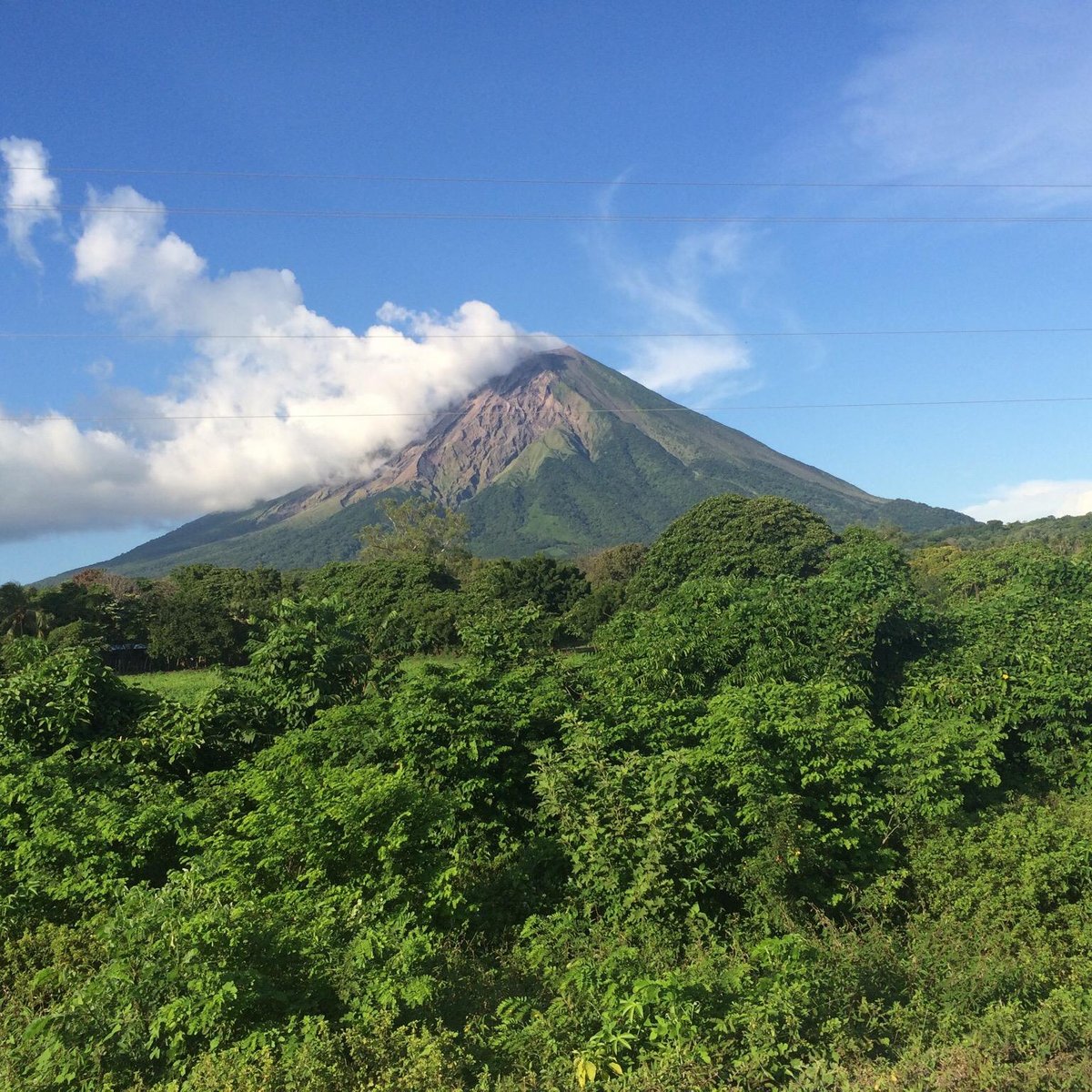 VOLCAN CONCEPCION (Isla de Ometepe) - All You Need to Know BEFORE You Go