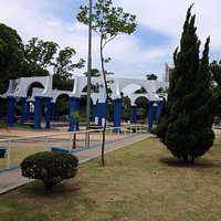 Coração de estudante.