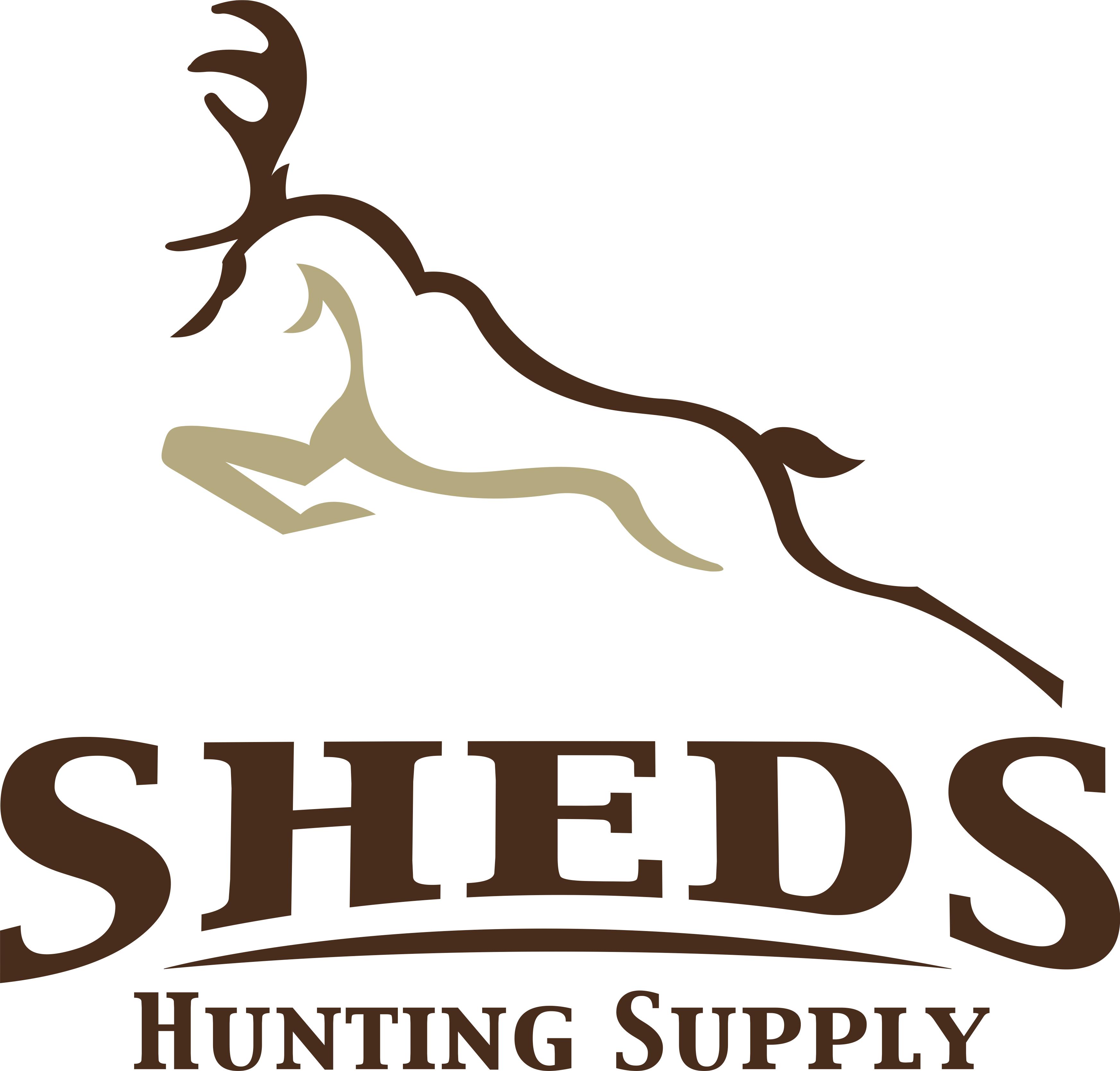 SHEDS HUNTING SUPPLY Sylva Ce Qu Il Faut Savoir   Getlstd Property Photo 