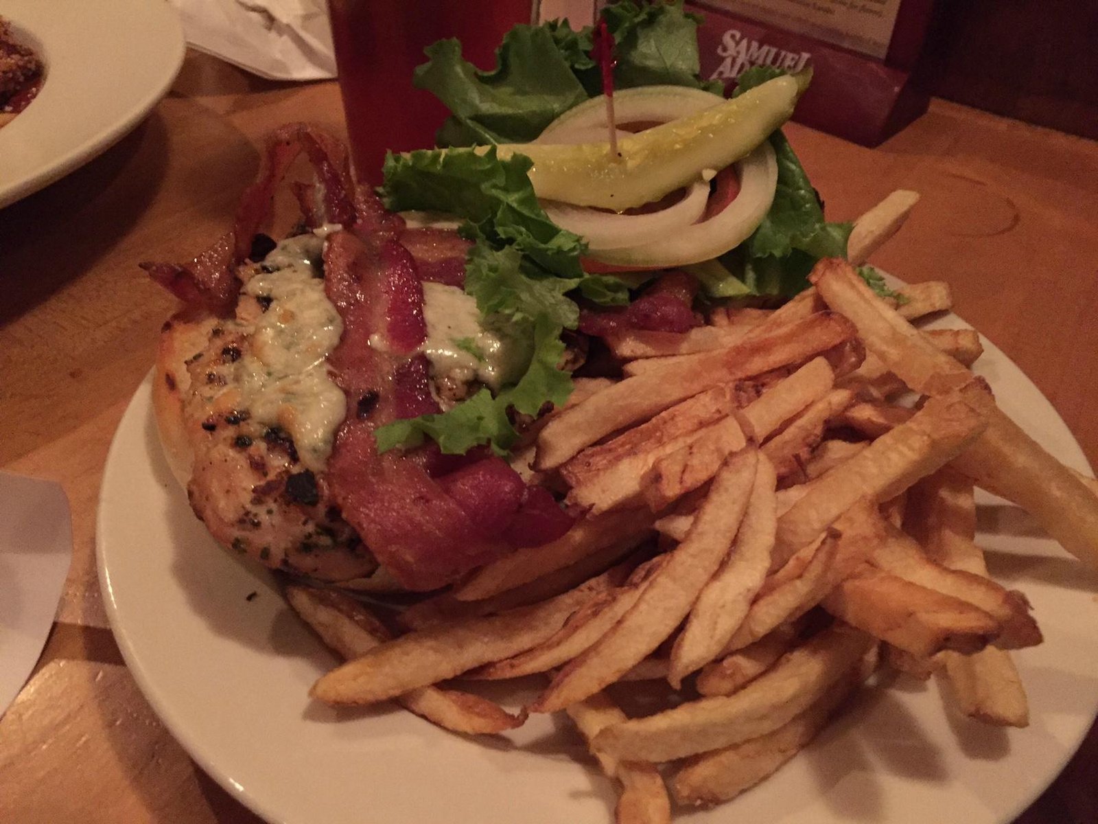 O'NEALS PUB, Pine Grove Menu, Prices & Restaurant Reviews Tripadvisor