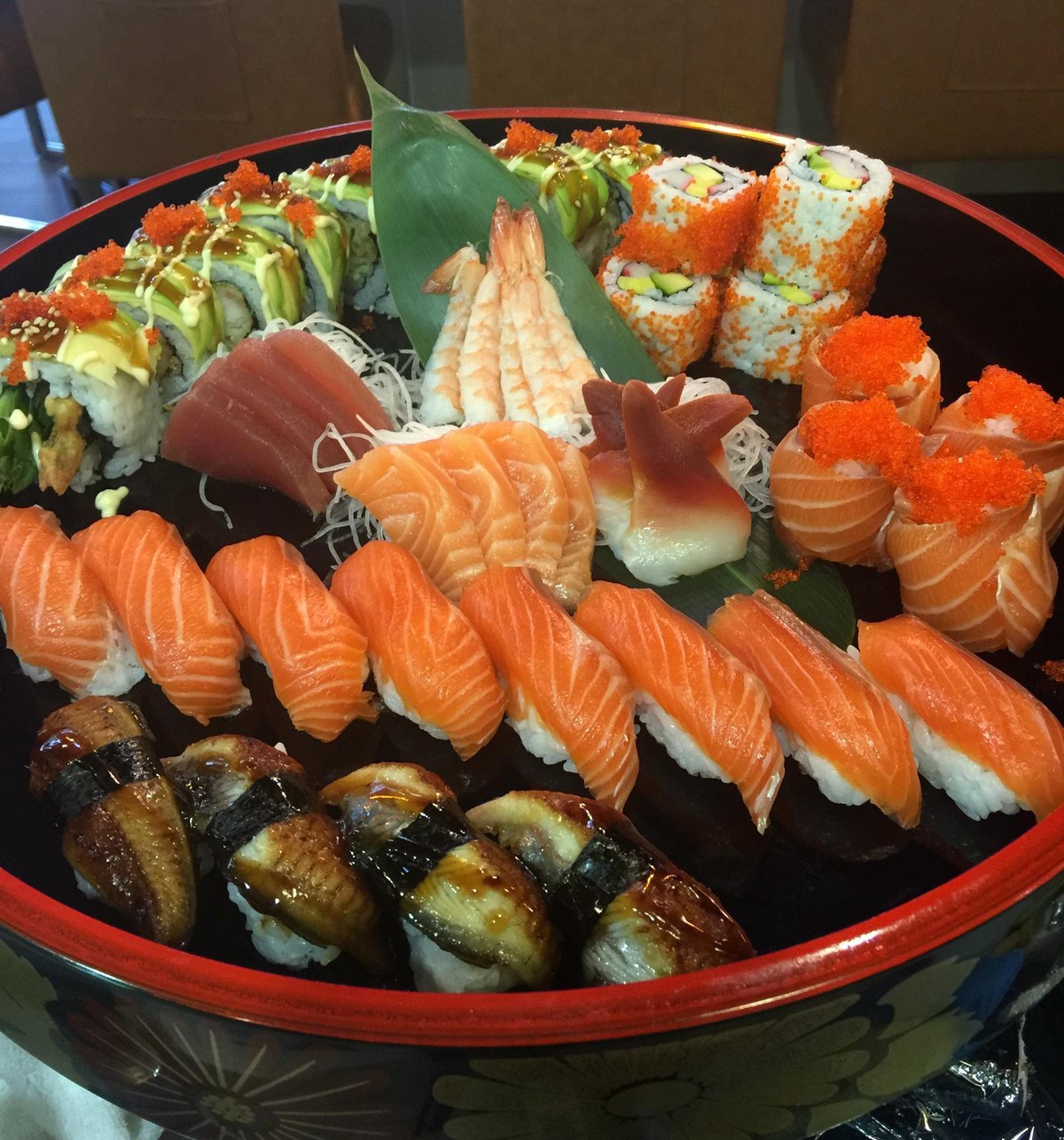 BONZAI SUSHI BAR, Leicester - Updated 2024 Restaurant Reviews, Menu ...