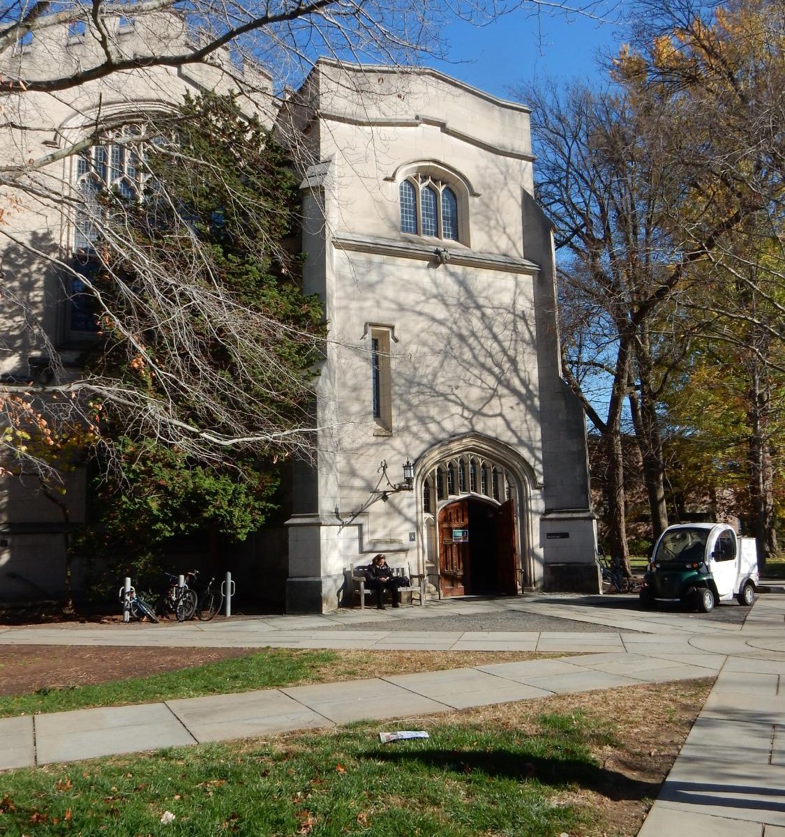 McCosh Hall (2025) - All You Need to Know BEFORE You Go (with Reviews)