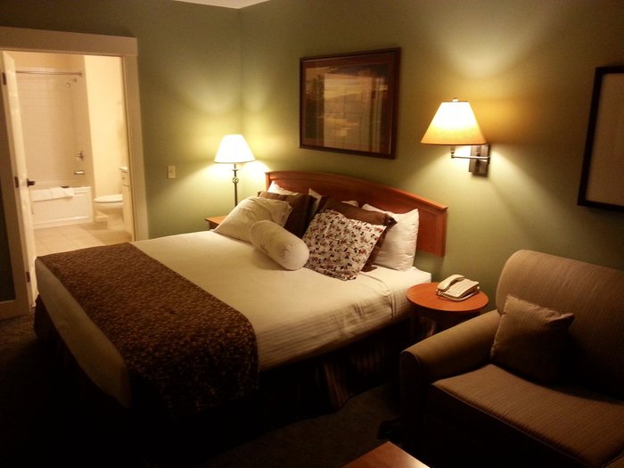 Jackson Gore Inn Rooms Pictures & Reviews Tripadvisor