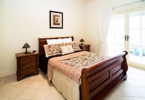 Barossa Vineyard Cottages in Tanunda