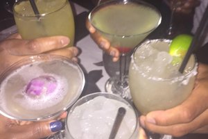 Drinks