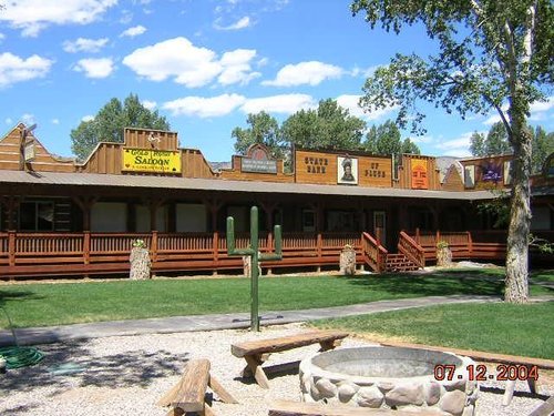 MOORE'S OLD PINE INN - Updated 2024 B&B Reviews (Utah/Marysvale)