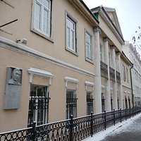 Здание центра