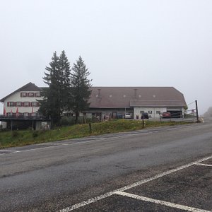 Bergrestaurant Untergrenchenberg