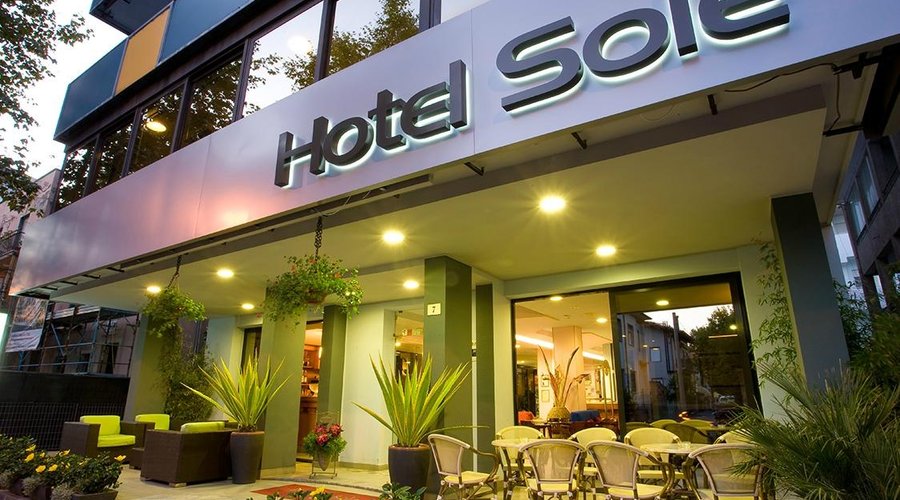 www.hotel-sole.it #Hotel #Sole #Cattolica